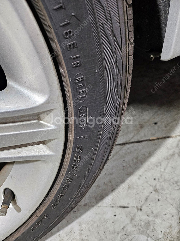 f30 320i 휠타이어 판매--1