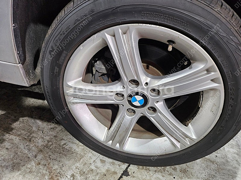 f30 320i 휠타이어 판매--2