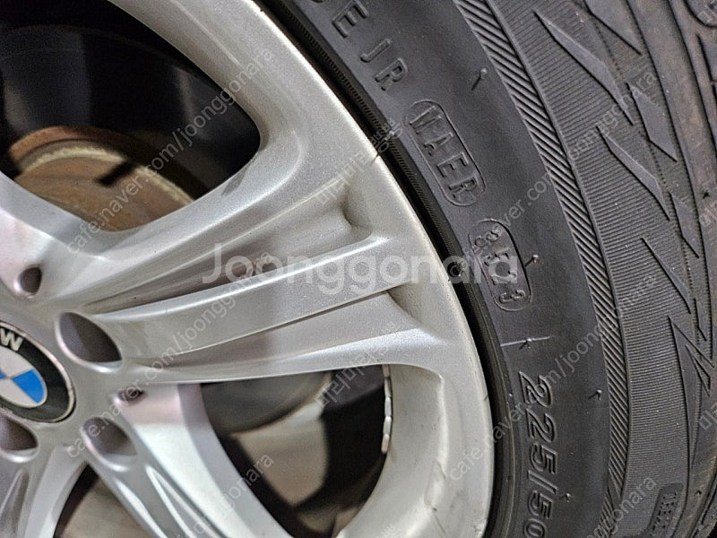 f30 320i 휠타이어 판매--3