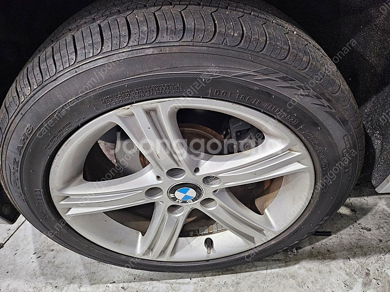 f30 320i 휠타이어 판매--6
