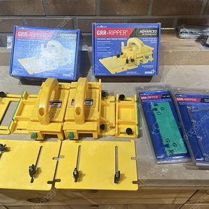 MICROJIG GRR-RIPPER GR-200 X 2EA / GRP-11G / GRDC-020