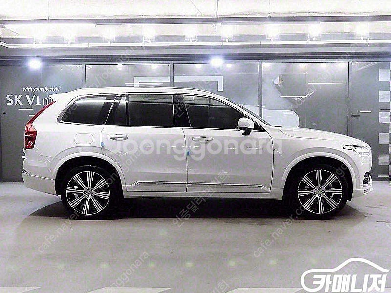 [볼보]XC90 2세대 2.0 B6 AWD 얼티메이트 ...--3