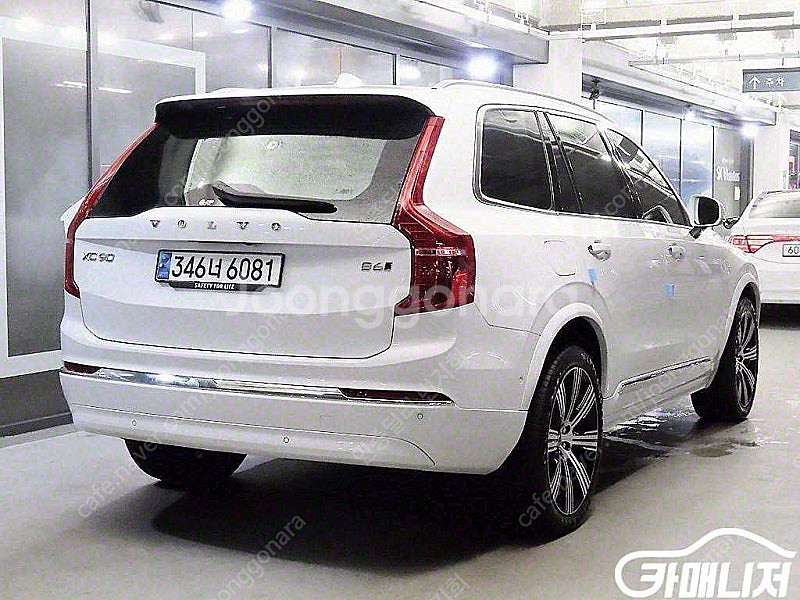 [볼보]XC90 2세대 2.0 B6 AWD 얼티메이트 ...--4