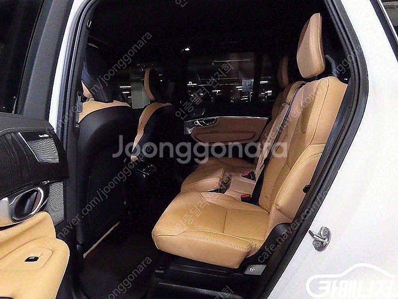 [볼보]XC90 2세대 2.0 B6 AWD 얼티메이트 ...--7