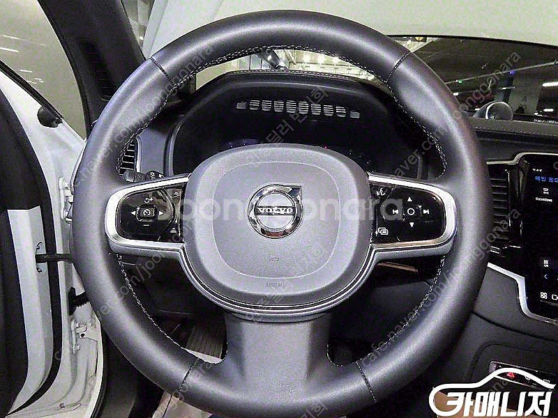 [볼보]XC90 2세대 2.0 B6 AWD 얼티메이트 ...--8