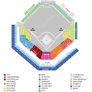 삼성라이온즈 LG트윈스 5월10일 5월11일 라이온즈파크 라팍 2연석