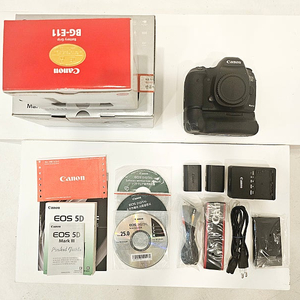 캐논 EOS 5D mark3 풀박스 판매합니다