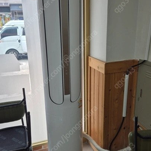 캐리어 냉난방기 완전새거 16평 판매