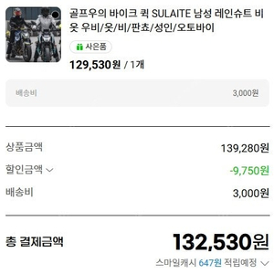 우의 판매 (남성 레인슈트 비옷 우비)