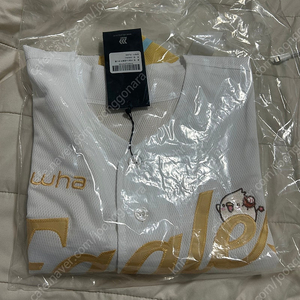 꿈돌이 레플리카 정우주 마킹 105