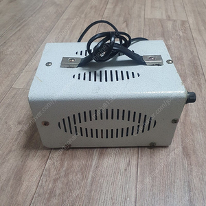 1KVA 트랜스포머 220V100V HLT-1000