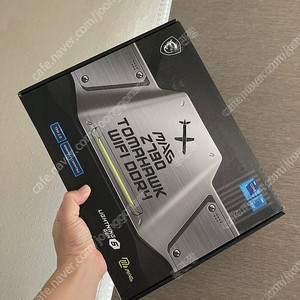 보증기간O) MSI Z790 토마호크 WIFI DDR4