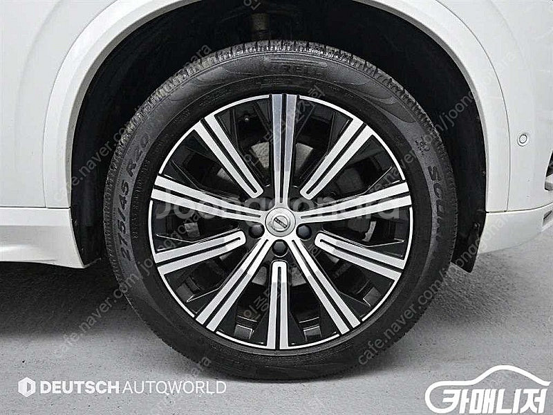 [볼보]XC90 2세대 2.0 T6 AWD 인스크립션 ...--5