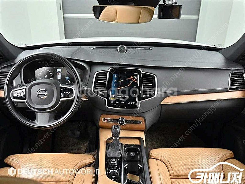 [볼보]XC90 2세대 2.0 T6 AWD 인스크립션 ...--7