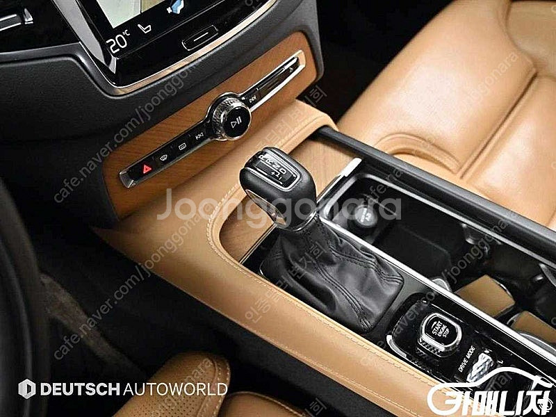 [볼보]XC90 2세대 2.0 T6 AWD 인스크립션 ...--9