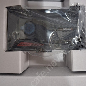 아이나비 Z9500 (2채널) 32G 블랙박스 정픔박스셋+ CTOC케이블