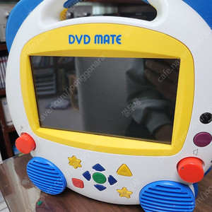 월드패밀리 dvd플레이어