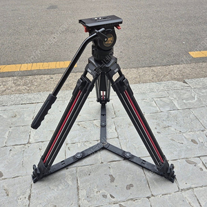 teris 삼각대 팝니다(Ts-n6q, ts100cf)