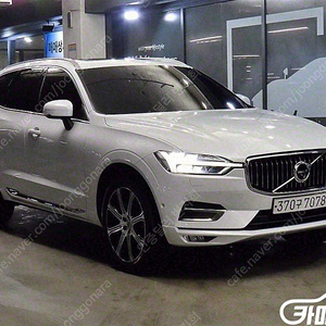 [볼보]XC60(2세대) D5 AWD 인스크립션 (5인승) 중고차 판매합니다