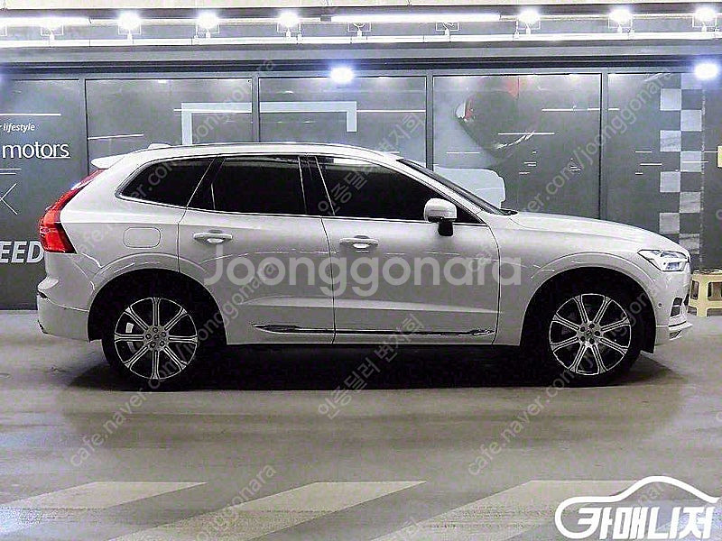 [볼보]XC60(2세대) D5 AWD 인스크립션 (5인...--3