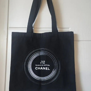 새제품)샤넬에코백