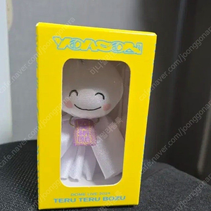 요아소비 테루테루 팝니다