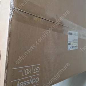 G7 S32DG700 4K UHD 144Hz 32인치 게이밍 모니터