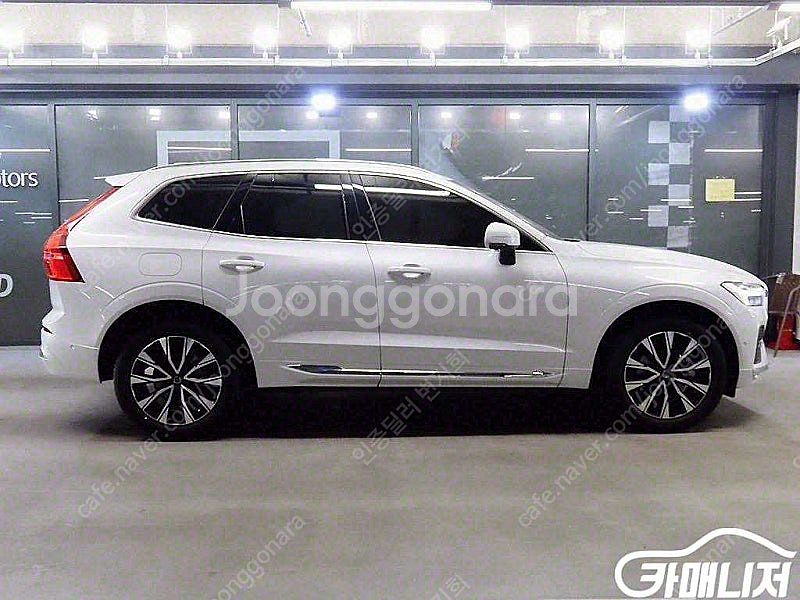 [볼보]XC60(2세대) B5 AWD 얼티메이트 브라이...--3