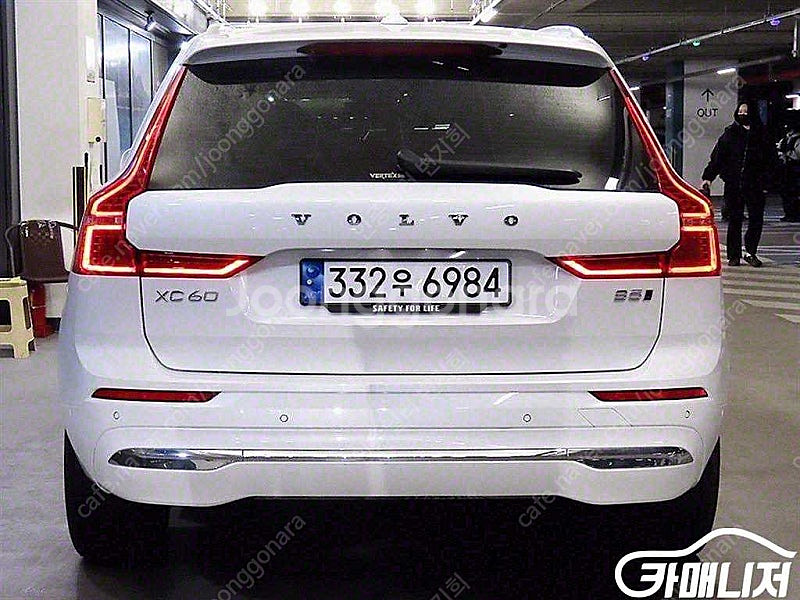 [볼보]XC60(2세대) B5 AWD 얼티메이트 브라이...--5