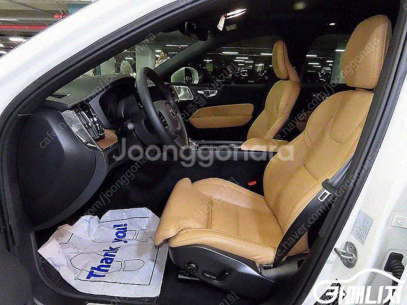 [볼보]XC60(2세대) B5 AWD 얼티메이트 브라이...--6