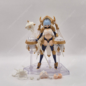 스카이 튜브 걸프라 다크 어드벤트 크라켄드레스 라니아 DX Ver.1.2