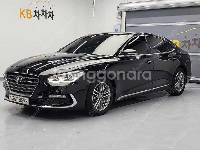 @17년식 그랜저IG 2.2 디젤 프리미엄 전국최저가격...--0