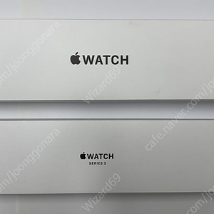 애플워치 se2 40mm / 애플워치 3 38mm