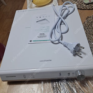 코코젤리인덕션