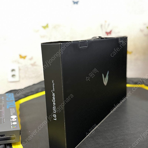 LG울트라기어 RTX3080