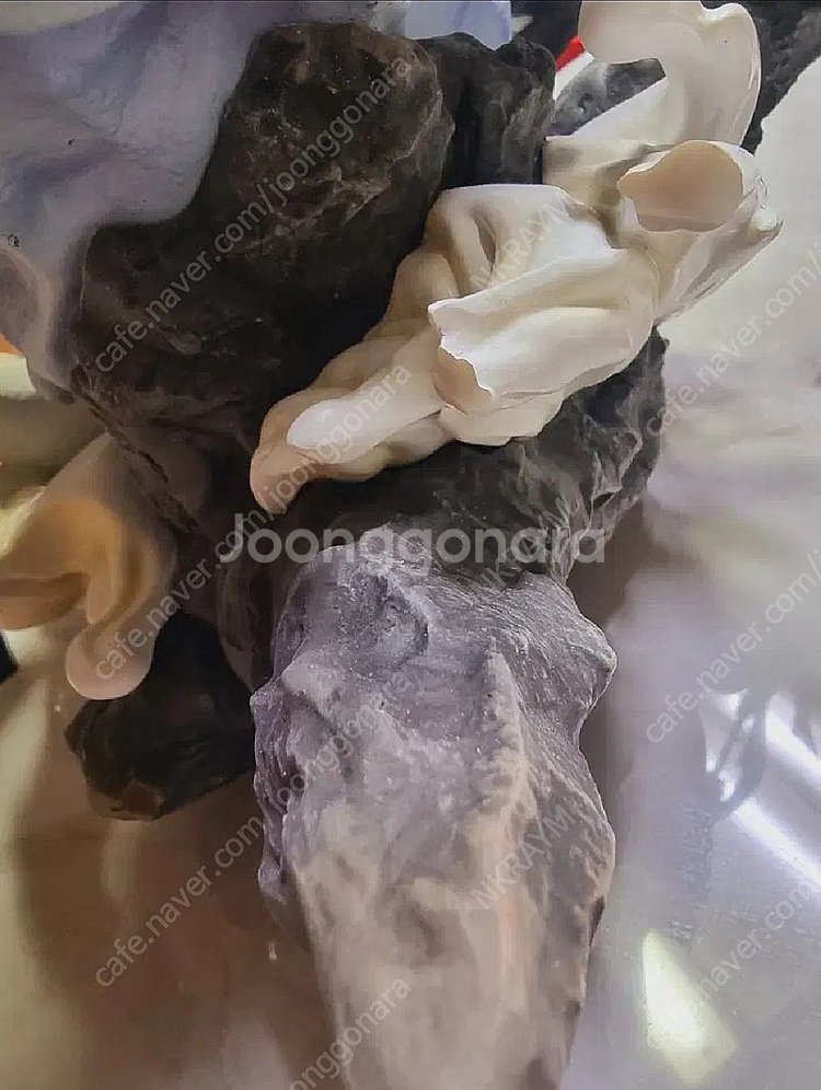 원피스 레진 피규어 워터베어 스튜디오 카타쿠리 판매합니...--2
