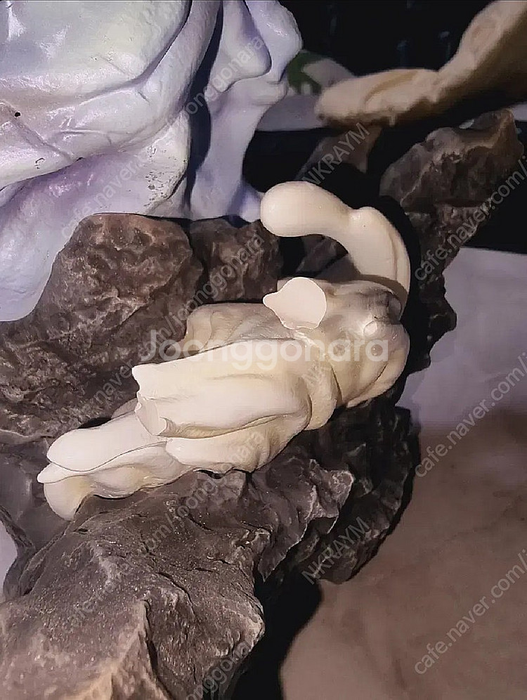 원피스 레진 피규어 워터베어 스튜디오 카타쿠리 판매합니...--3
