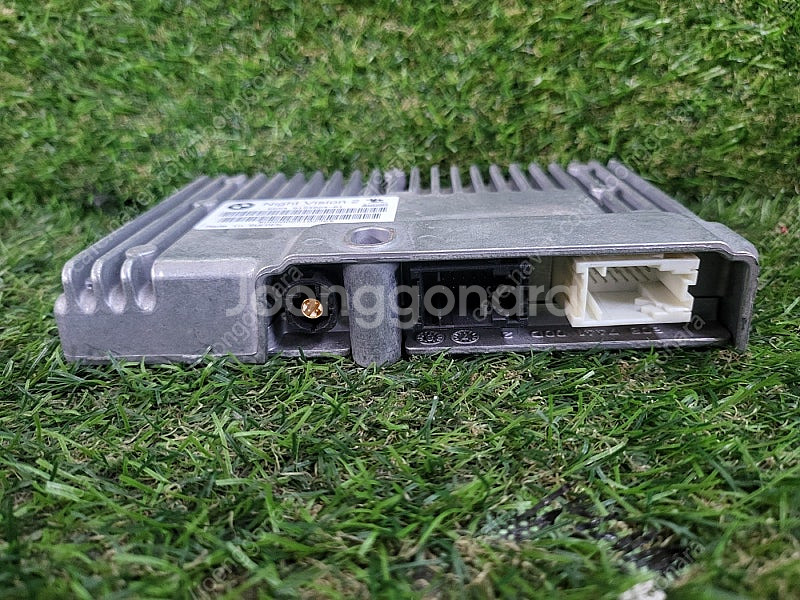 [판매] BMW F01 7시리즈 나이트비전2유닛 665...--2