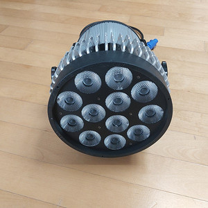 HN-CMY120 LED 12구 무소음 노팬 파라이트