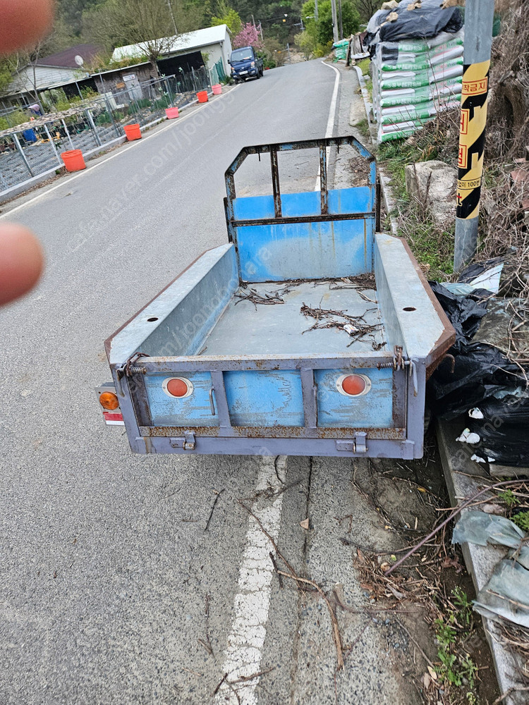 경운기수동 대구--6