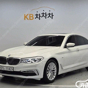 [BMW]5시리즈 (G30) 520d 럭셔리 스페셜 에디션 (5인승) ★중고차★중고차매입★전액할부★저신용자★신불자★소액할부★현금★카드 전부 가능합니다!