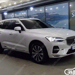 [볼보]XC60(2세대) B5 AWD 얼티메이트 브라이트 중고차 판매합니다