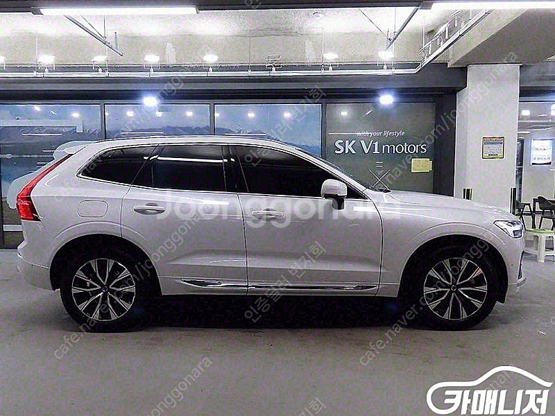[볼보]XC60(2세대) B5 AWD 얼티메이트 브라이...--3