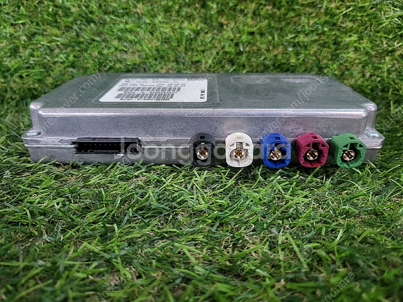 [판매] BMW F01 7시리즈 후방카메라 컨트롤유닛 ...--2