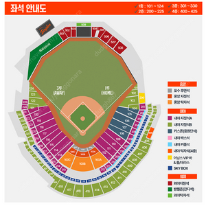 05.16(금) 한화vsSSG 중앙탁자석 5연석 판매합니다