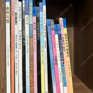앤서니 브라운 원서
