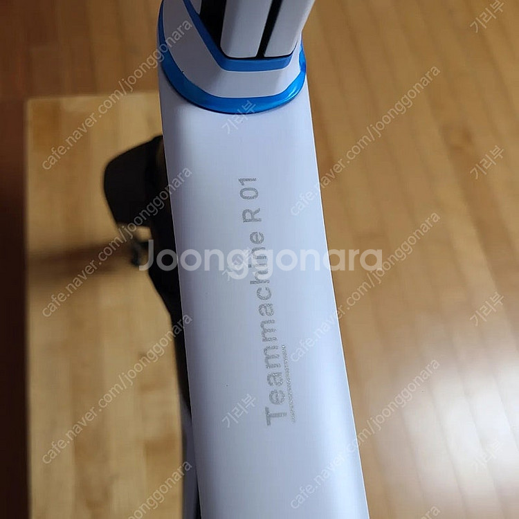 [신품]BMC 팀머신 R01프레임(54사이즈)팝니다.--7