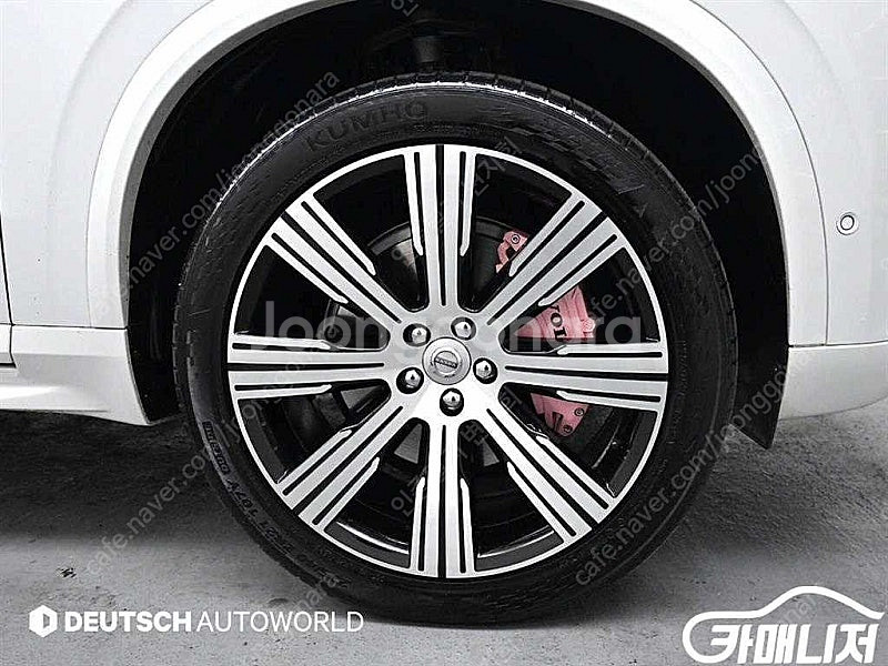[볼보]XC90 2세대 2.0 B6 AWD 얼티메이트 ...--5