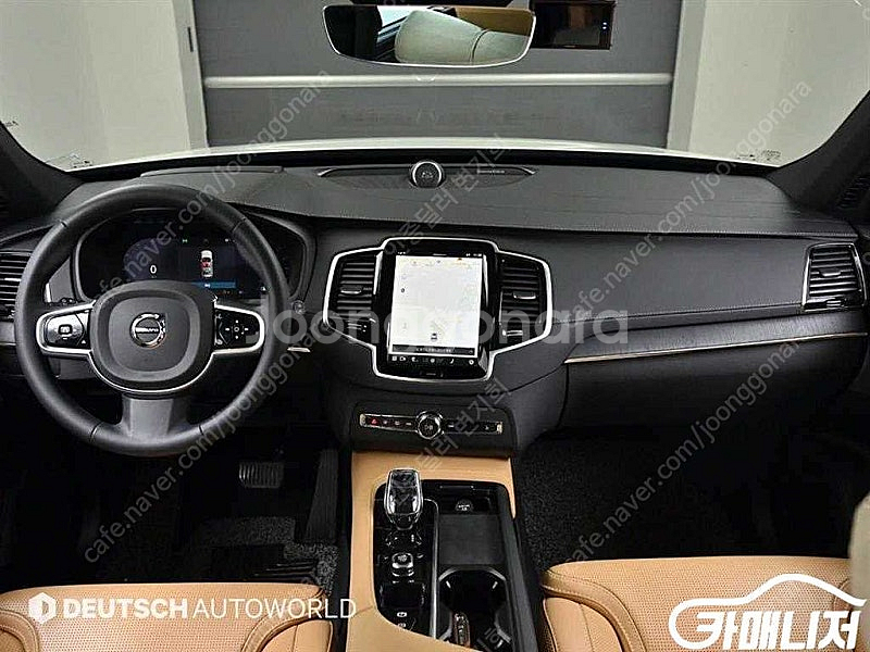 [볼보]XC90 2세대 2.0 B6 AWD 얼티메이트 ...--7