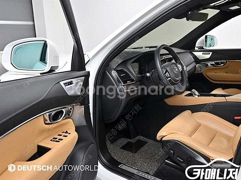 [볼보]XC90 2세대 2.0 B6 AWD 얼티메이트 ...--8